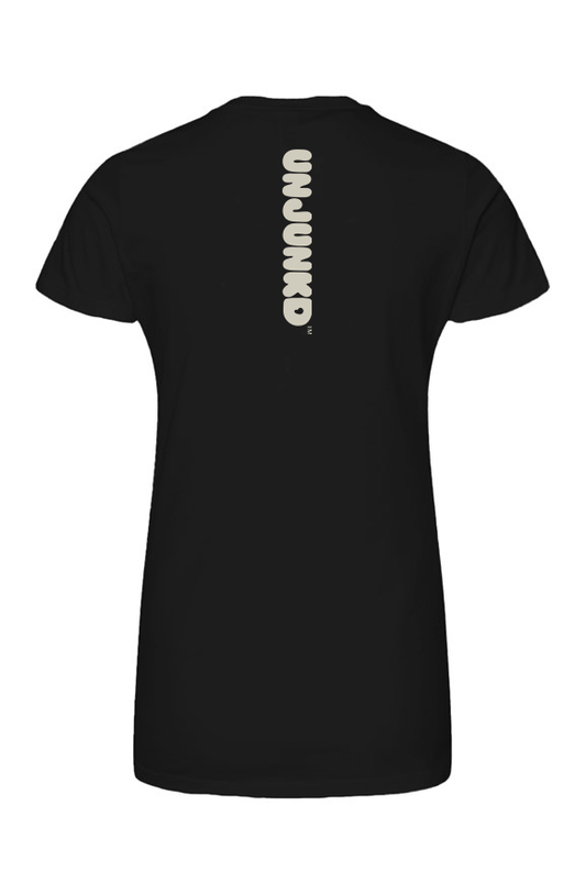 Women's Premium Cotton T-Shirt