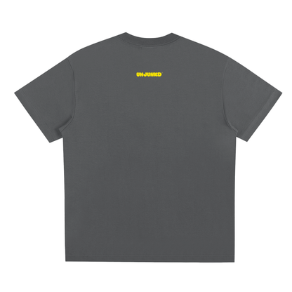 Unjunkd Icon Quick-Dry Cooling T-Shirt