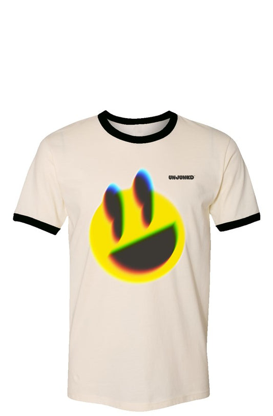 Vintage Ringer T-Shirt