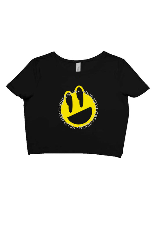crop tee