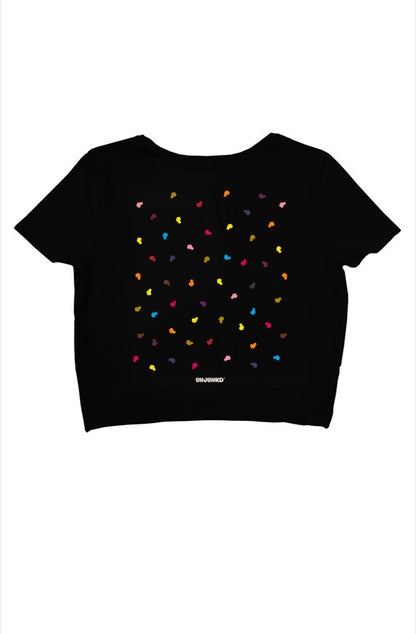 crop tee