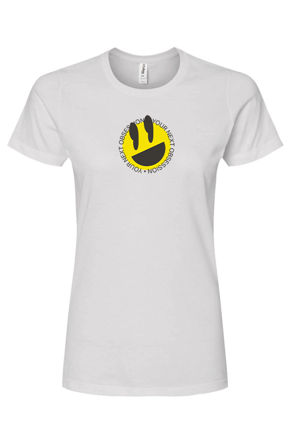Women's Premium Cotton T-Shirt
