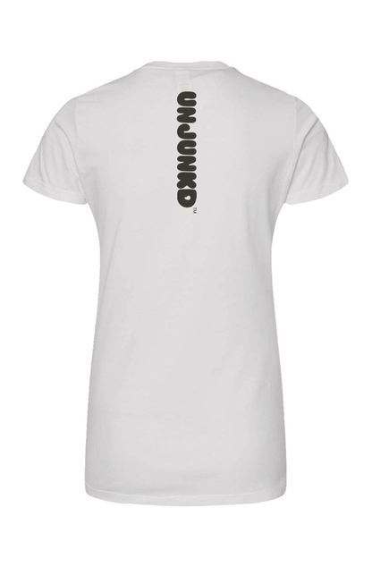 Women's Premium Cotton T-Shirt