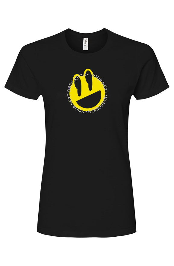 Women's Premium Cotton T-Shirt