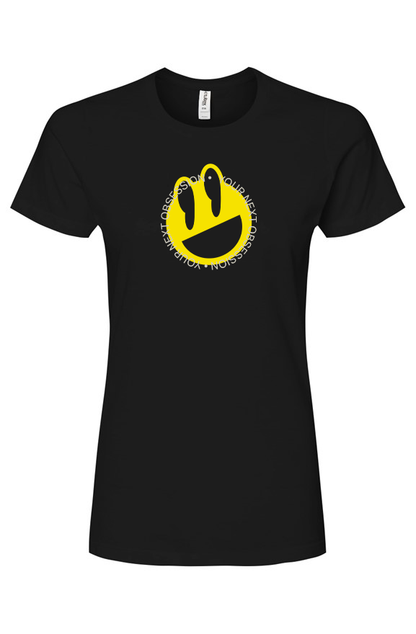 Women's Premium Cotton T-Shirt