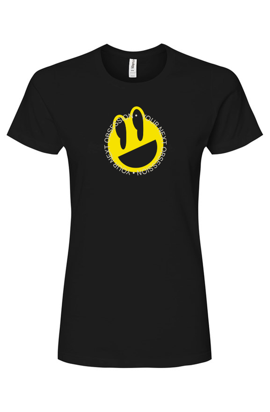Women's Premium Cotton T-Shirt