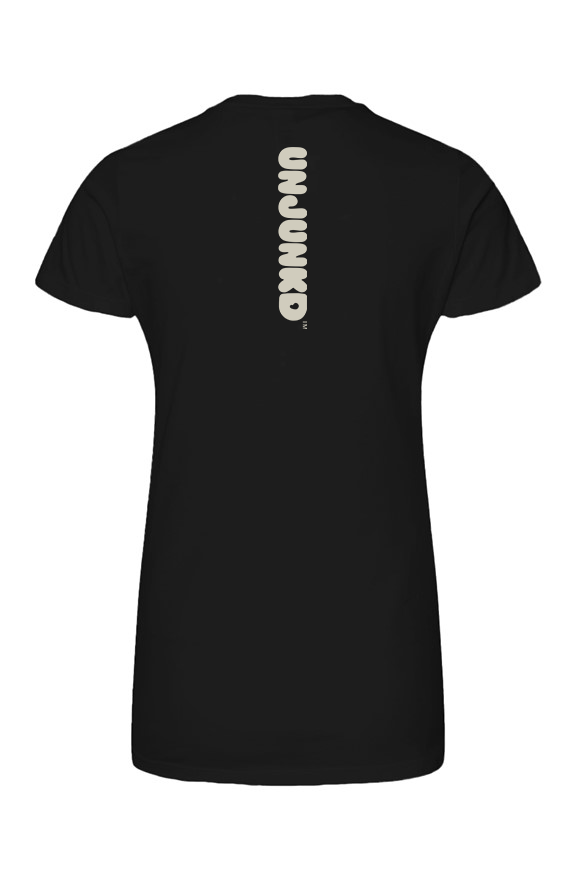Women's Premium Cotton T-Shirt