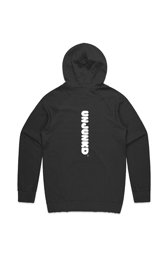 MENS PREMIUM HOOD