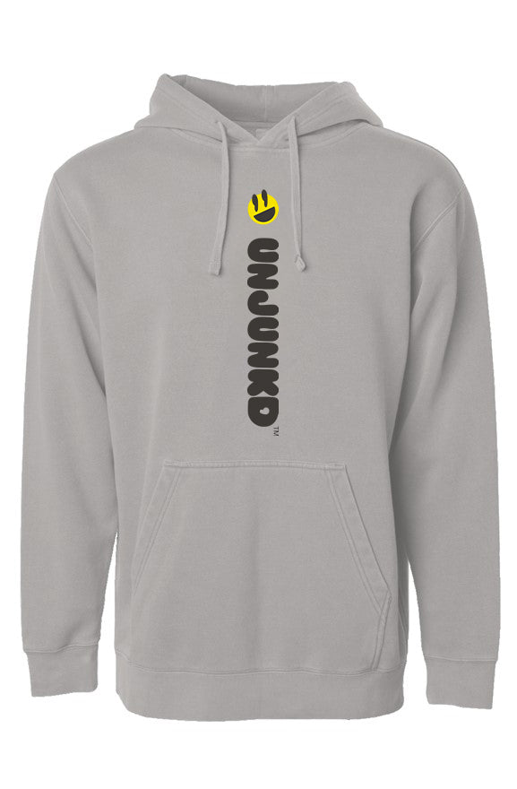 Independent Pigment Dyed Hoodie