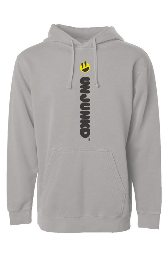 Independent Pigment Dyed Hoodie