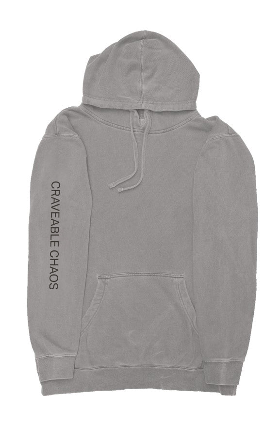 Independent Pigment Dyed Hoodie