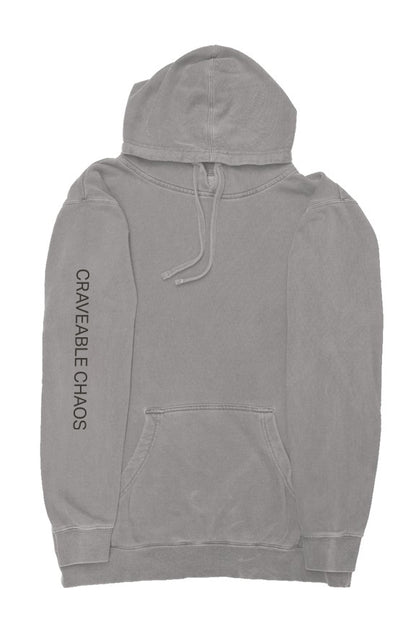 Independent Pigment Dyed Hoodie