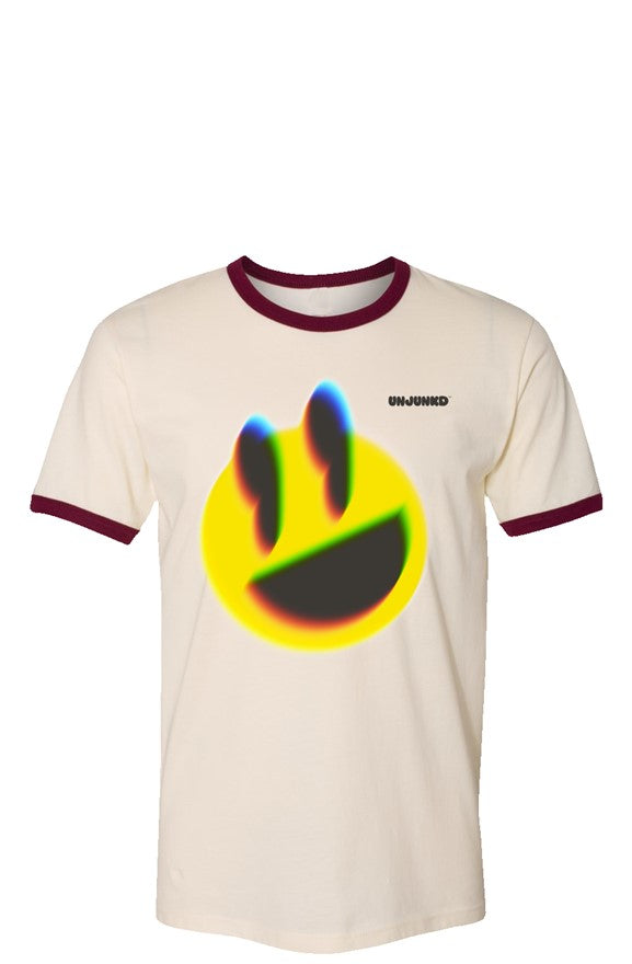 Vintage Ringer T-Shirt
