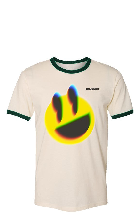 Vintage Ringer T-Shirt
