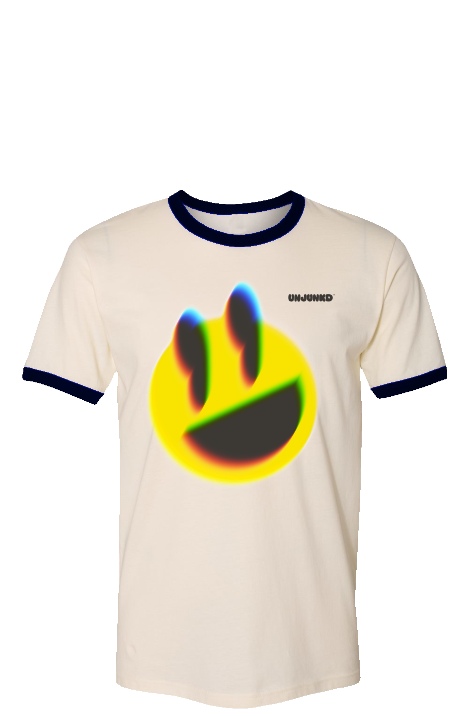 Vintage Ringer T-Shirt