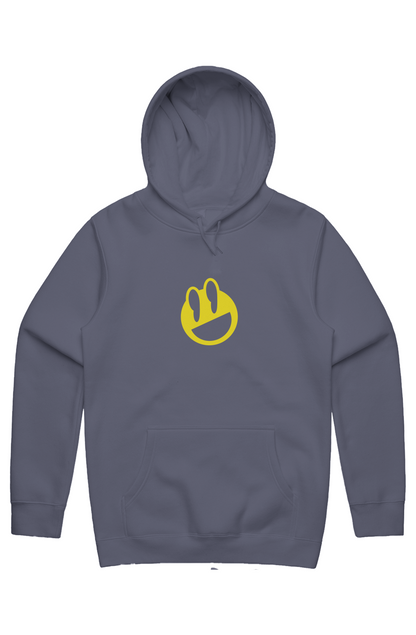 UNJUNKD Smiley Hoodie