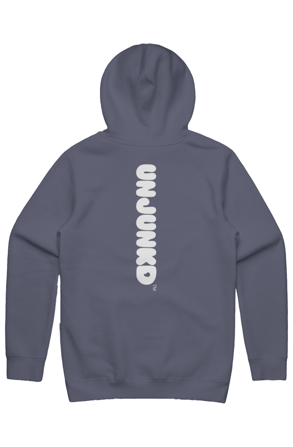 UNJUNKD Smiley Hoodie