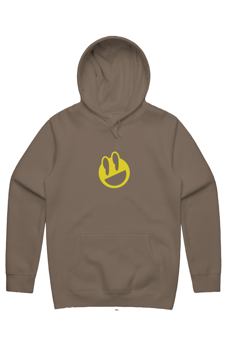 UNJUNKD Smiley Hoodie