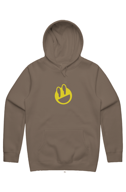 UNJUNKD Smiley Hoodie