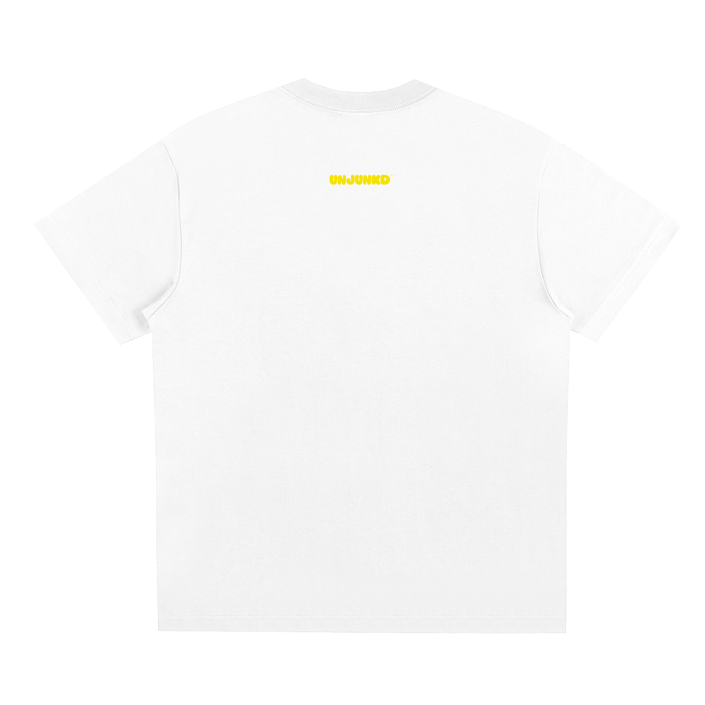 Unjunkd Icon Quick-Dry Cooling T-Shirt