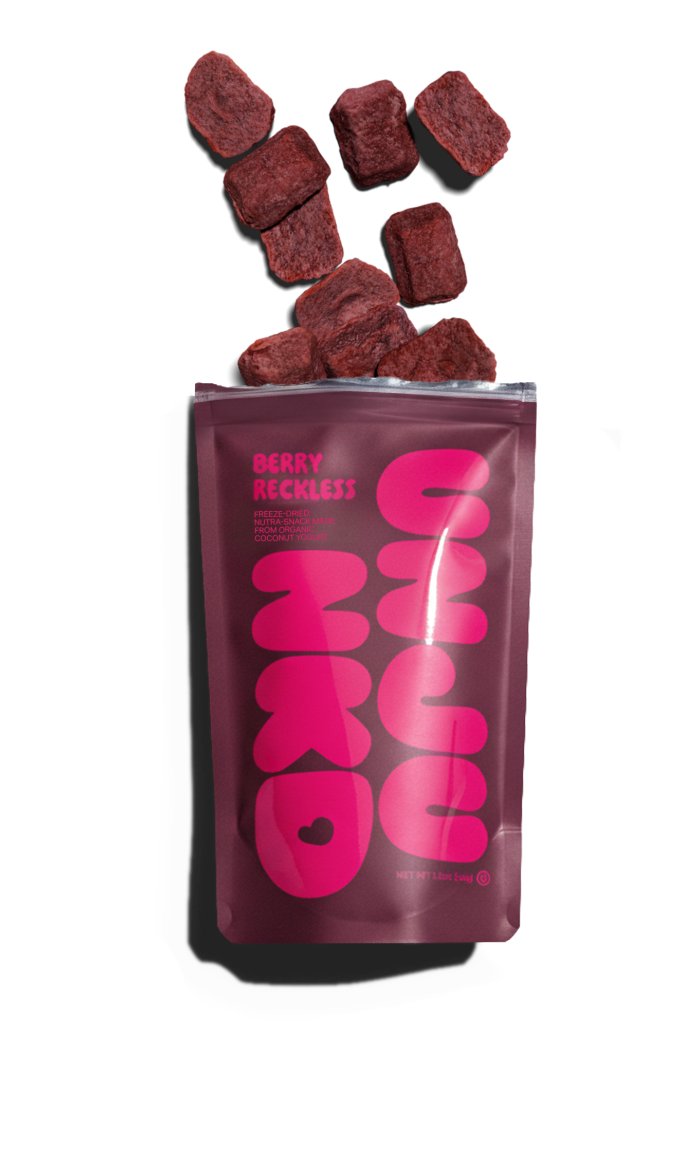 Berry Reckless - 6 pack