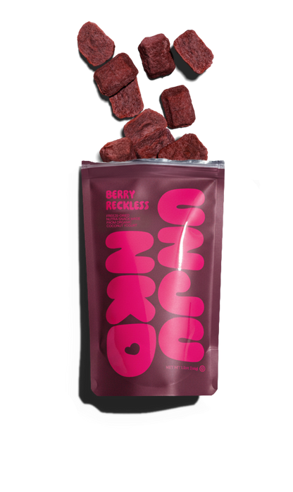 Berry Reckless - 6 pack