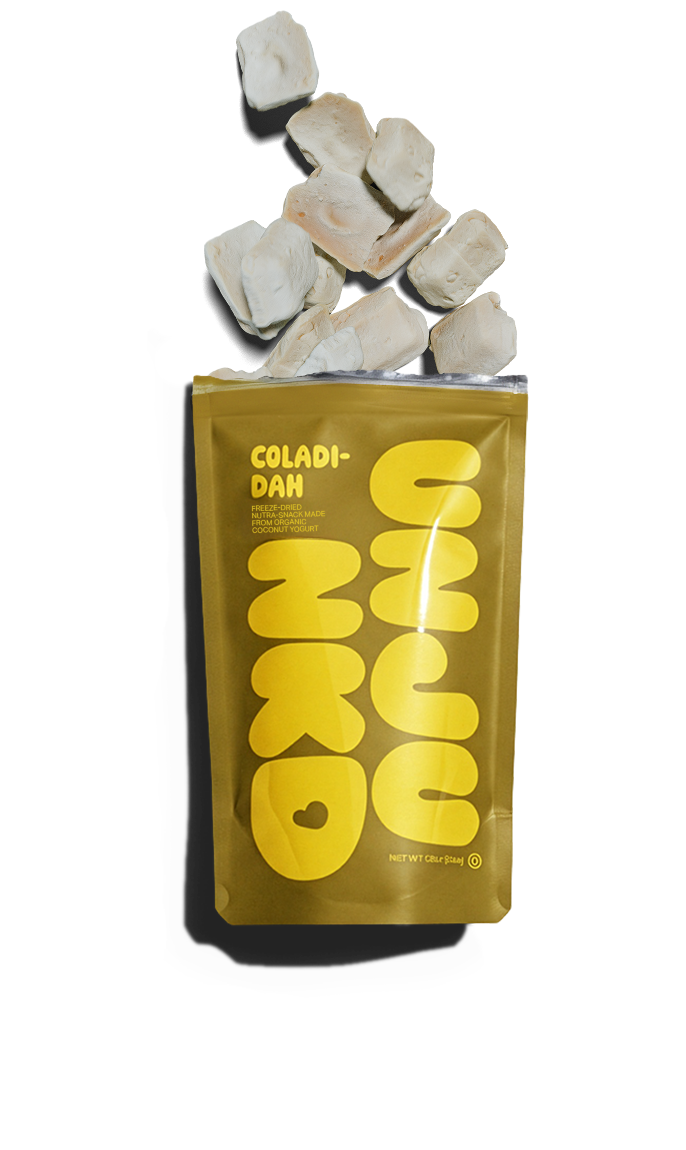 Coladi-dah - 6 pack