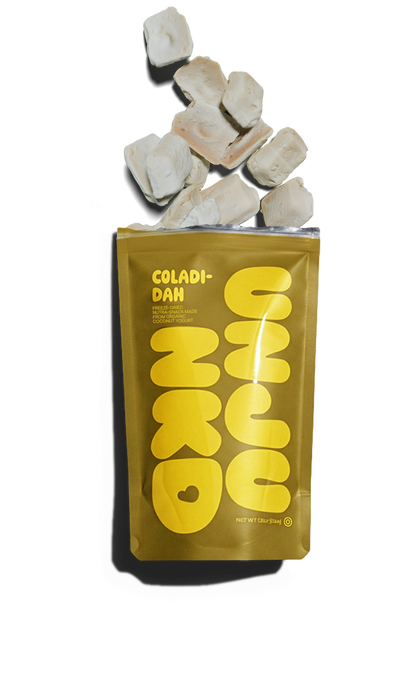 Coladi-dah - 6 pack