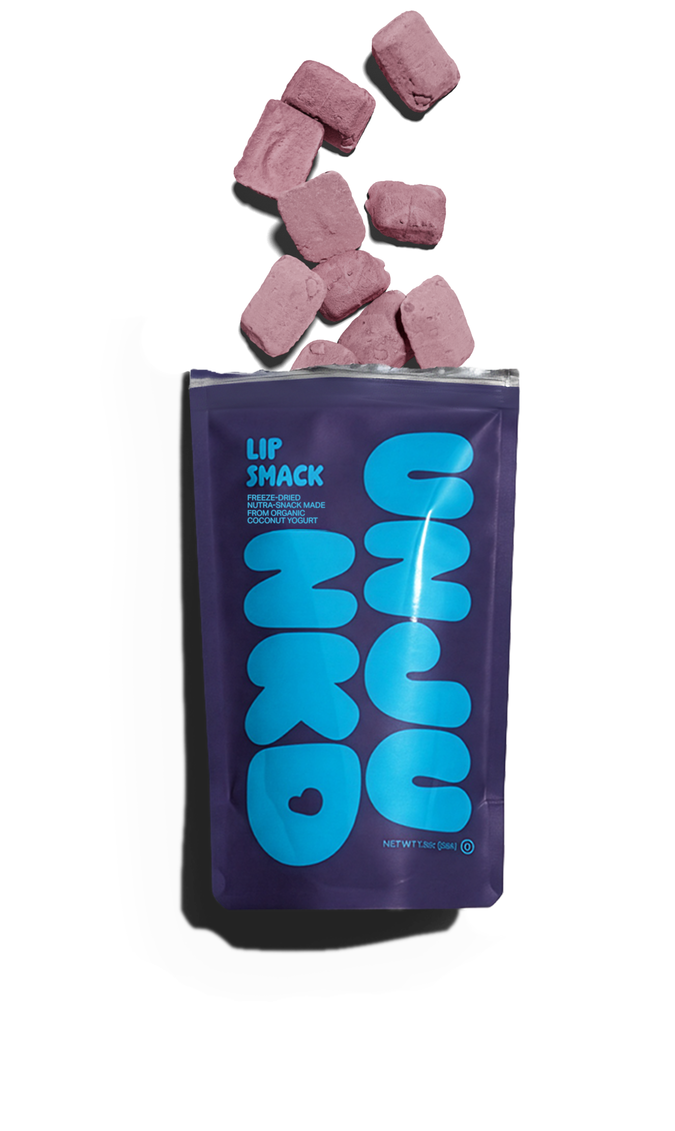 Lip Smack - 6 pack