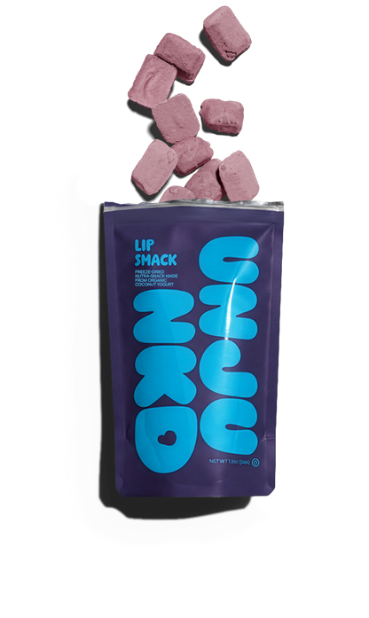 Lip Smack - 6 pack