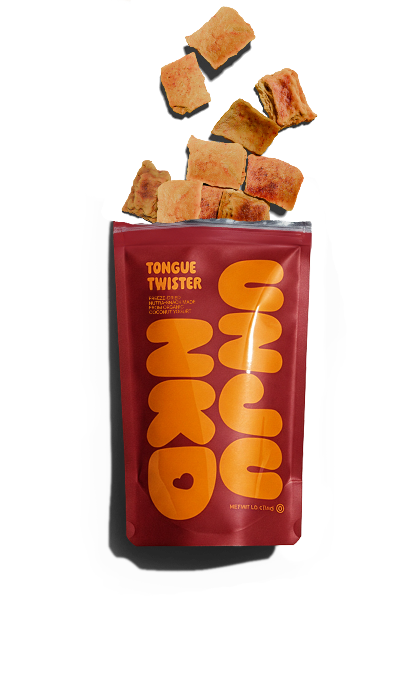Tongue Twister - 6 pack