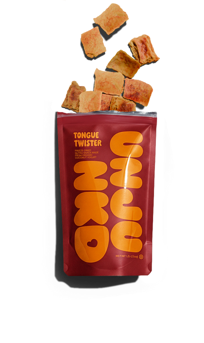 Tongue Twister - 6 pack