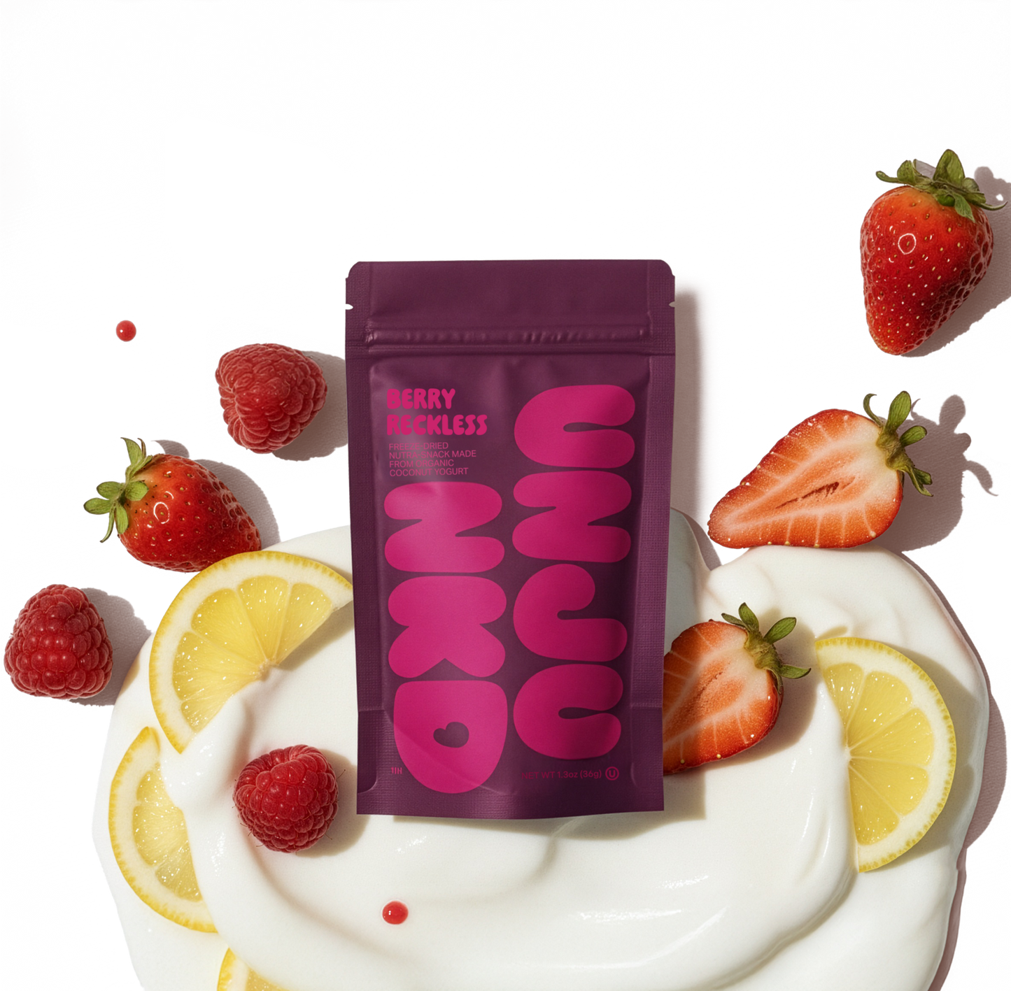 Berry Reckless - 6 pack
