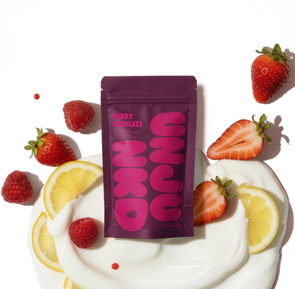 Berry Reckless - 6 pack