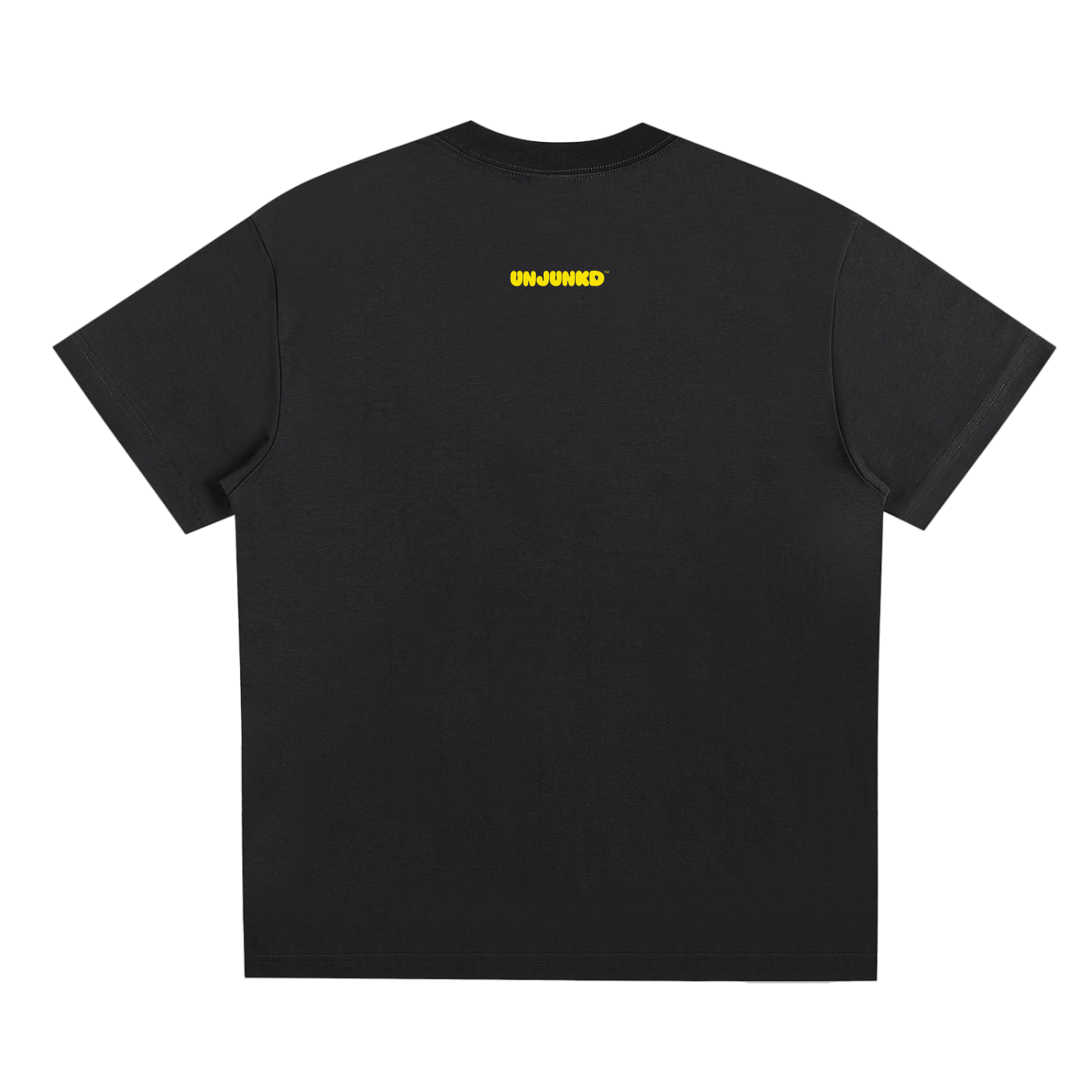 Unjunkd Icon Quick-Dry Cooling T-Shirt