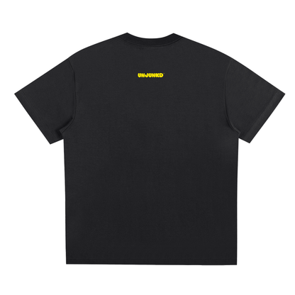Unjunkd Icon Quick-Dry Cooling T-Shirt