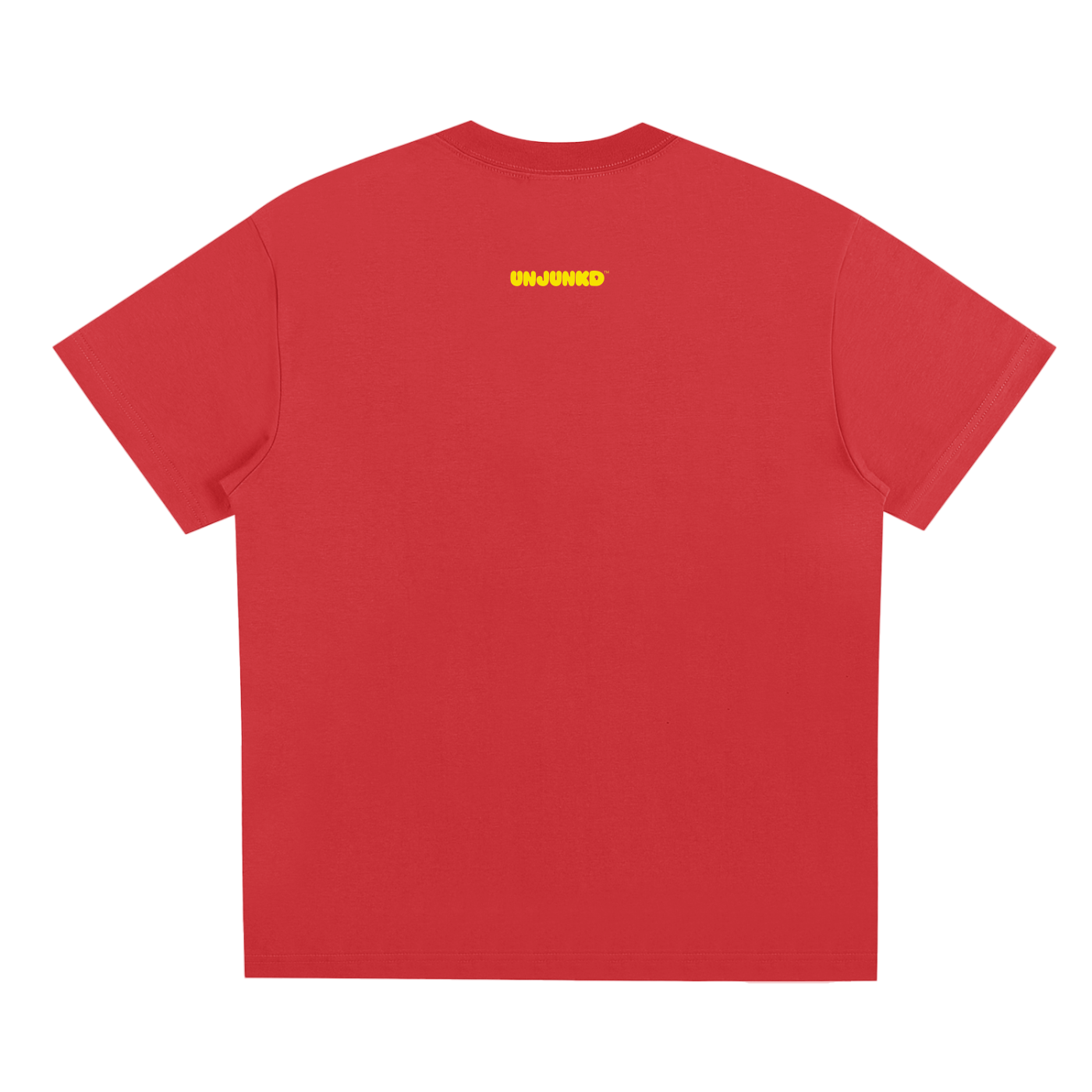 Unjunkd Icon Quick-Dry Cooling T-Shirt