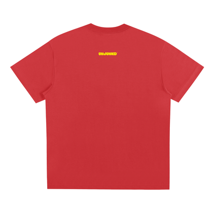 Unjunkd Icon Quick-Dry Cooling T-Shirt