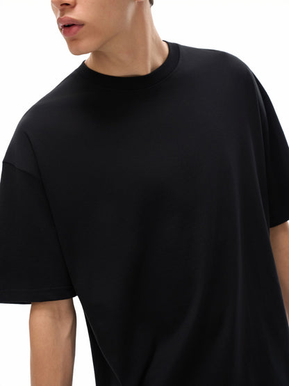 Unjunkd Streetwear Loose Drop Shoulder T-Shirt