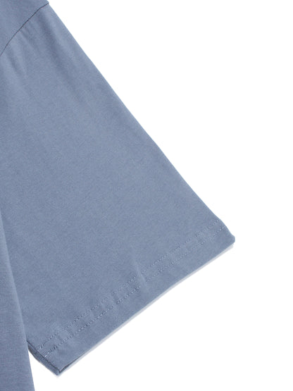 Unjunkd Streetwear Loose Drop Shoulder T-Shirt