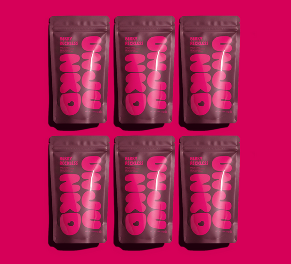Berry Reckless - 6 pack