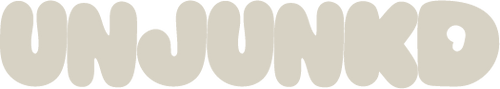Unjunkd™