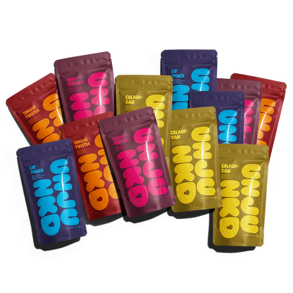 Mix & Match 12-Pack