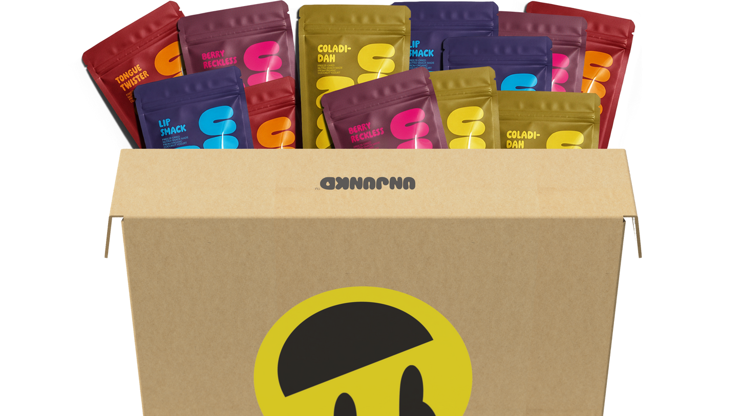 Mix & Match 12-Pack