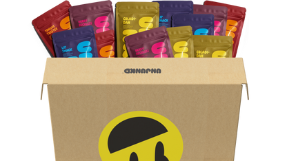 Mix & Match 12-Pack
