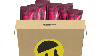 Berry Reckless - 6 pack